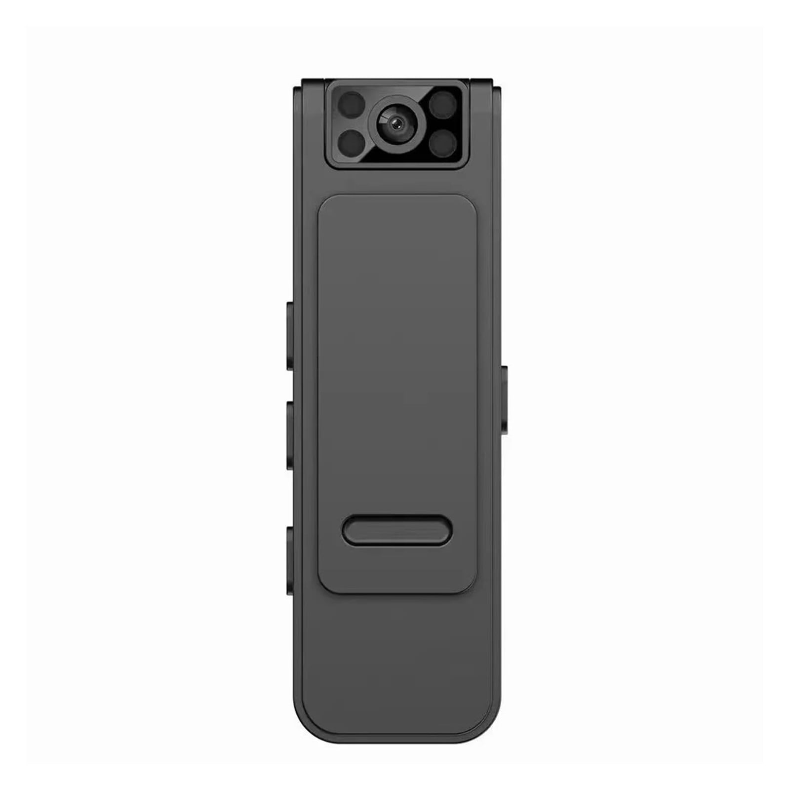 Mini Camera Small Video Camcorder Portable Micro Camera Body Cam Pocket Loop Recording Cam Night Vision Magnetic