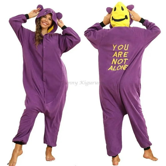 Combinaisons Kigurumi drôles, dessin animé d'avocat pour femmes et hommes, pyjama une pièce à capuche, polaire chaude, Costumes d'halloween et de noël
