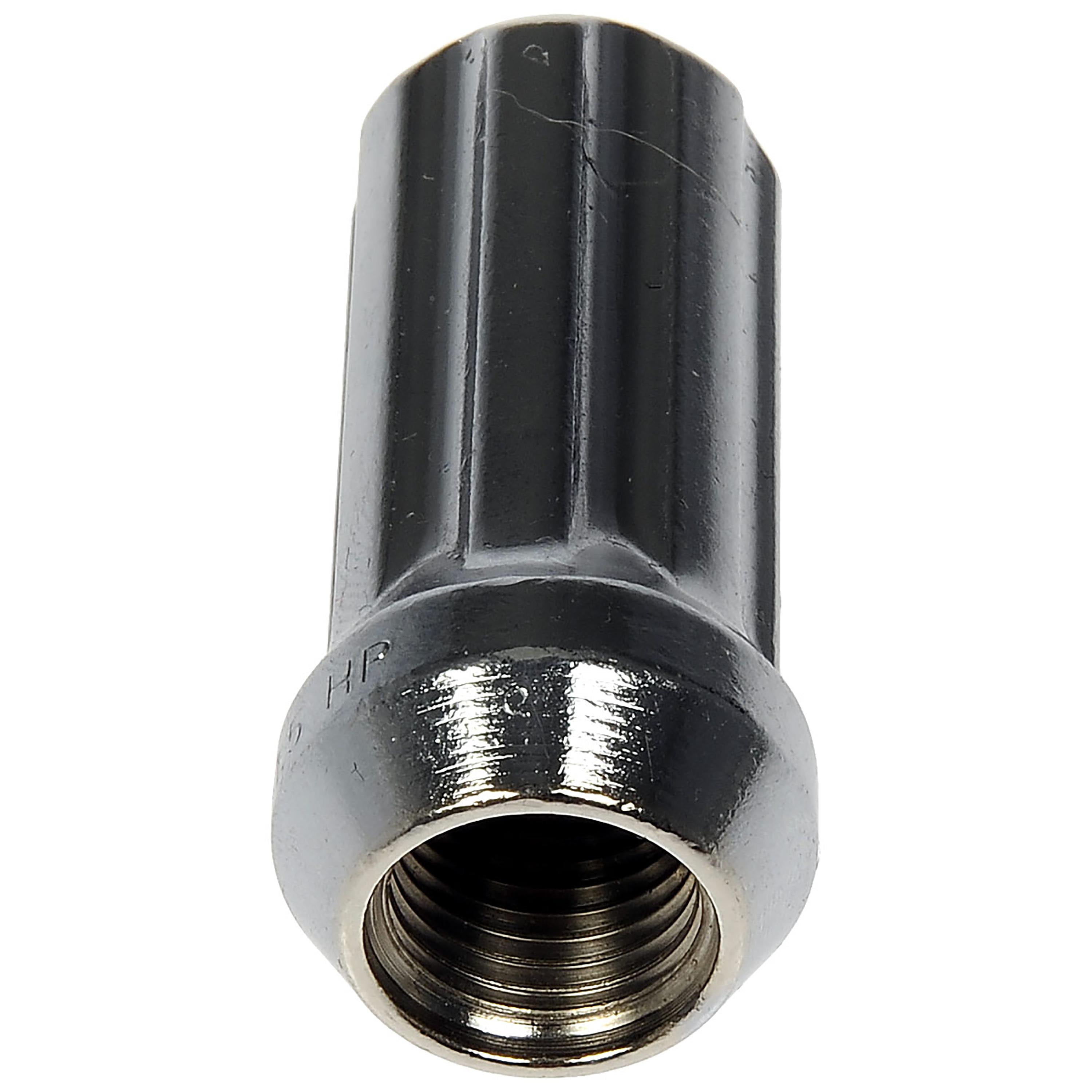 Dorman 712-6055 Wheel Lug Nut Chrome (Pack of 4)