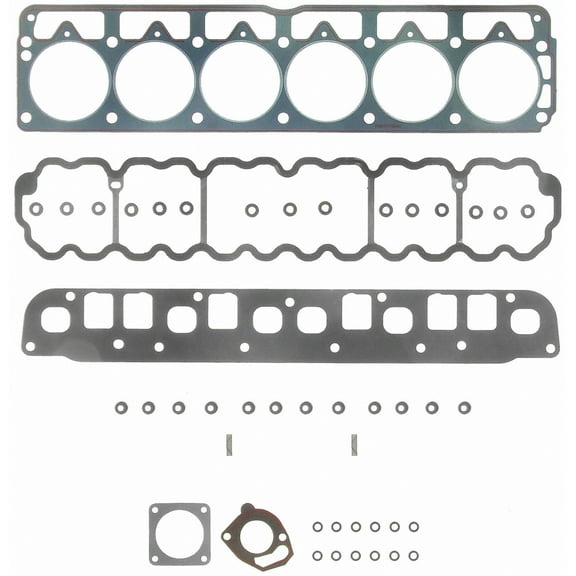 FEL-PRO HS 9076 PT-4 Head Gasket Set