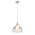 thumbnail image 1 of Art Craft Lighting SC13251BN Restoration 6-Light Pendant Chandelier 19", 1 of 1