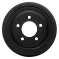 thumbnail image 4 of Dynamic Friction Company True Balanced Brake DRUM (1) 365-54080, 4 of 4