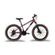 thumbnail image 1 of Bicicleta De Montaña Monk Inxss Rodada 26, 1 of 6