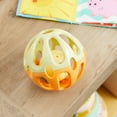 thumbnail image 2 of Spark Create Imagine Rattle Ball, 2 of 11
