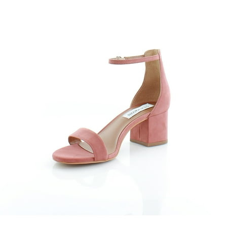 

Steve Madden Irenee Women s Heels Rose Size 6.5 M