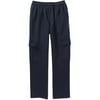 And 1 - Men's Double Team Fleece Cargo Pant