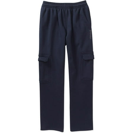 And 1 - Men's Double Team Fleece Cargo Pant