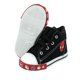 thumbnail image 2 of Kariñitos - Tenis Casual Araña - 446 negro 14 Mini Pugs ZZ-446, 2 of 3