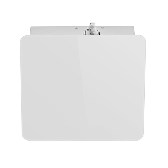 Bluetooth Smart Essential Oil Diffuser 480ml Fragrance Air Purifier 2500 sq ft Waterless Cool Air for Home Office Hotel Spa