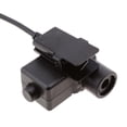 thumbnail image 3 of Z- U94 PTT Adapter PTT para Midland Radio LXT340 / 345/420, 3 of 9