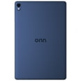 thumbnail image 3 of onn. Tablette 32 Go sous Android 14 de 10,1 po, Indigo, 3 of 4
