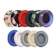 thumbnail image 5 of Seitruly Cojín de cuero para auriculares, almohadillas para los oídos, accesorios de esponja de malla con cancelación de ruido, reemplazo para Studio Type3 NO3, 5 of 6
