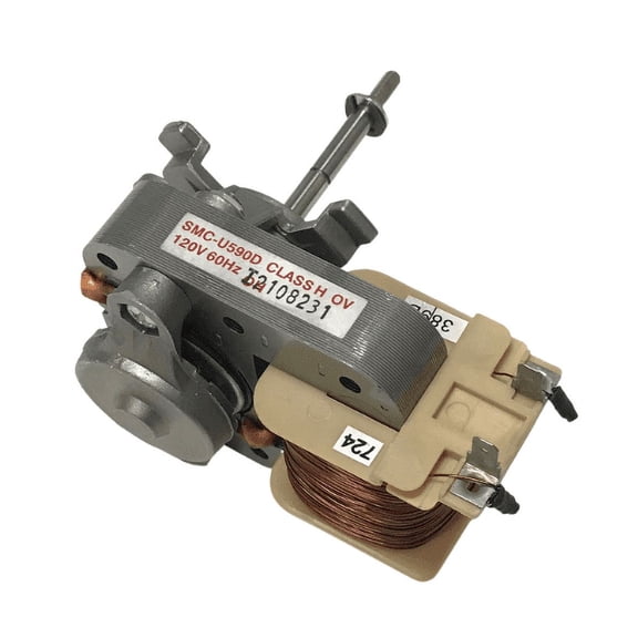 Range Convection Fan Motor Compatible With Samsung SMC code SMC-U590D