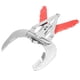 thumbnail image 3 of Alicates para anillos de pistón, herramientas de reparación de pistones para anillos de pistón de automóvil, compresor de anillos de pistón de rendimiento comprobado, 3 of 9