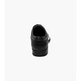 thumbnail image 2 of Stacy Adams Kirkley Plain Toe Oxford Men's Shoes Black 20199-001, 2 of 7