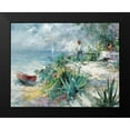 thumbnail image 2 of Haenraets, Willem 18x15 Black Modern Framed Museum Art Print Titled - Hope on the horizon, 2 of 5