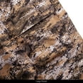 thumbnail image 2 of Men's Fairbanks Heavy Weight, Waterproof, Sherpa-lined Bib Overalls (Disruption®), 2 of 7