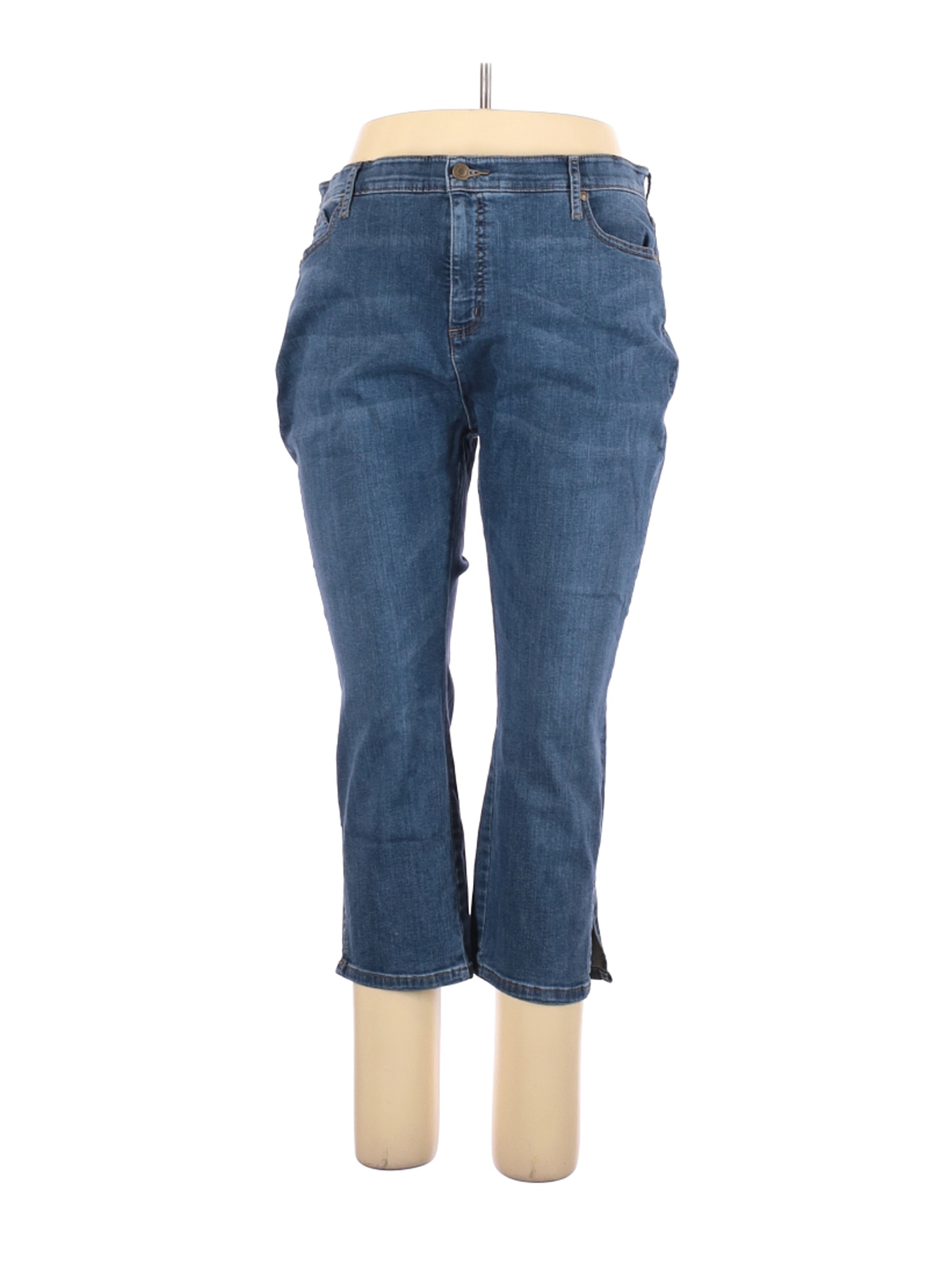 women's size 20 jeans