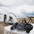 thumbnail image 4 of Bicycle Computer Holder Aluminum Alloy Extension Frame Mount for Garmin B, 4 of 11