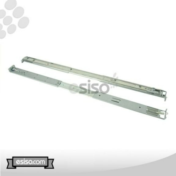 HP Trilhos 679368-001 663201-B21 675042-001 HP 1U RACKMOUNT RAIL KIT DL360E DL360P G8 GEN8