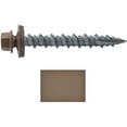 thumbnail image 2 of Tornillos metálicos para techos Jake Sales, 250 unidades, 10 x 3,8 cm, 2 of 4