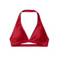 thumbnail image 7 of ManxiVoo Wireless Sports Bra Backless Deep V Neck Halter Design with Removable Padded Cups for Yoga Running Fitness Gym Workout, 7 of 7