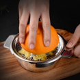 thumbnail image 4 of Stainless Steel Juicer Manual Fruit Lemonizer Press Niuniu, 4 of 4