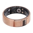 thumbnail image 1 of Anillo Inteligente de Tamamo 12, Anillo de Salud Monitoreo del Sueño y la Salud Rastreador de Ejercios Resistente Al Agua Seguimiento de Ejercios Deportivos Anillo, 1 of 7