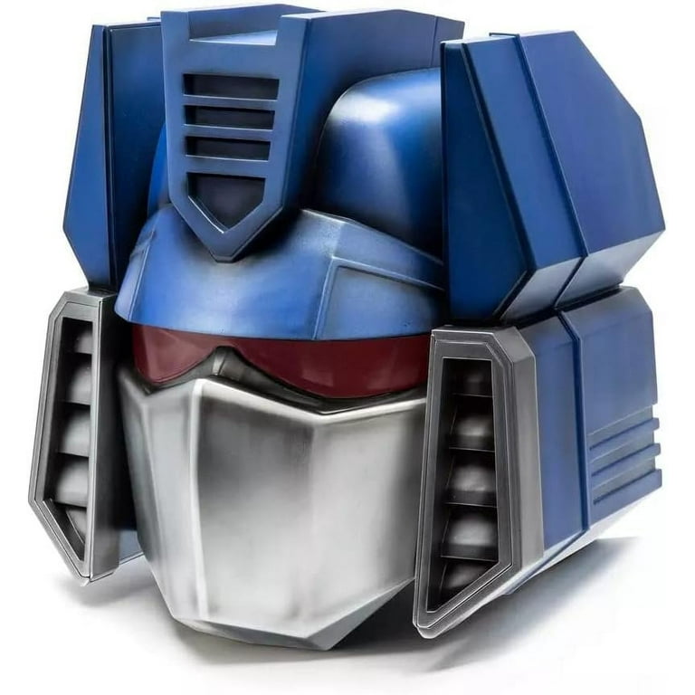 Shops Modern Icons SoundWave Replica Transformers Helmet