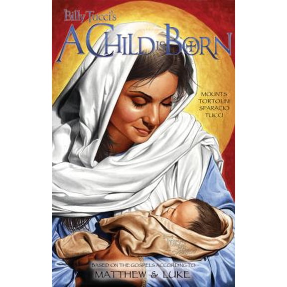 Pre-Owned A Child Is Born (Comic) (Paperback) 0983835209 9780983835202