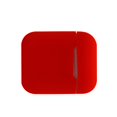 thumbnail image 4 of For Airpods Wireless Headphone Box Portable Silicone Case Cover Dust Proof Shockproof Protector babydream1, 4 of 5