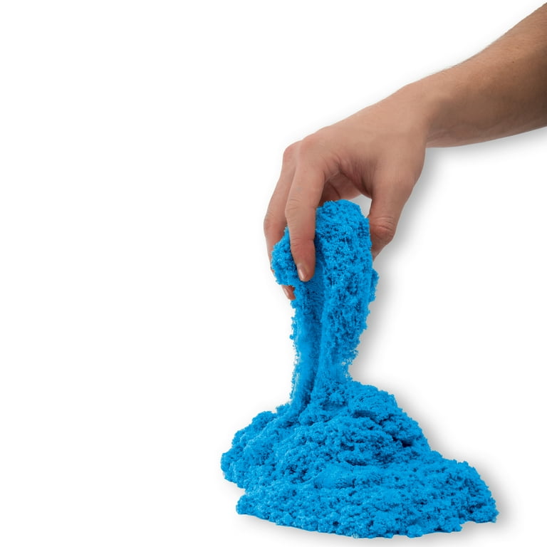 The one and 2024 only kinetic sand