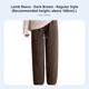 thumbnail image 2 of Abbraccia Pantalón térmico mujer running, 2 of 6