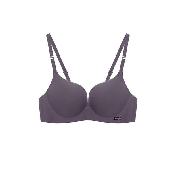 Brasier de mujer ligero y pequeño cómodo sin costuras