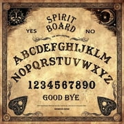 Nemesis Supernatural Psychic Spirit Ouija Board with Planchette Paranormal New