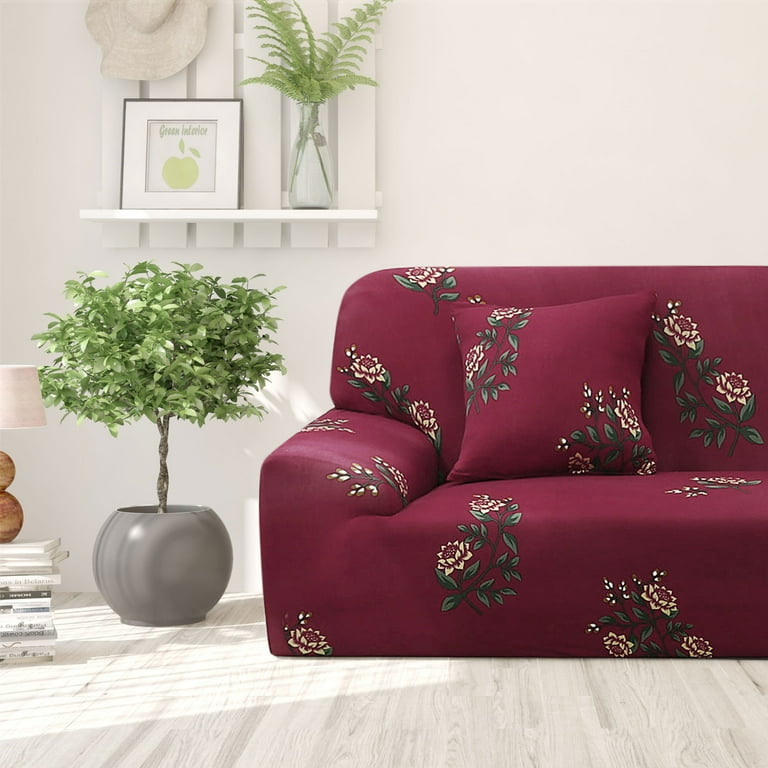 Overstuffed loveseat cover new arrivals