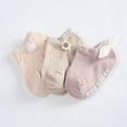thumbnail image 3 of baby-girls 3-pair Sock, 3 of 8