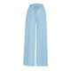 thumbnail image 5 of Pincandy Women's Plus Size Solid Color Elastic Waist Drawstring Sports Pants with Pockets, Comfortable & Stylish, Daily & Party Wear, 5 of 6