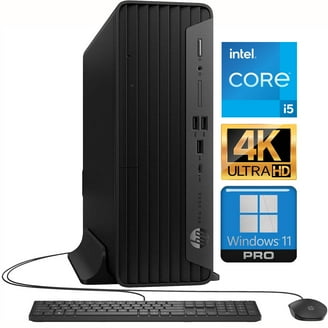 HP ENVY Desktop Computer, Intel Core i7-10700, 16 GB RAM, 1 TB