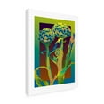 thumbnail image 2 of Trademark Fine Art 'Artichoke ' Canvas Art by David Chestnutt, 2 of 3