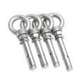 thumbnail image 5 of Expansion Eye Bolt 304stainless Steel Installation Artifact Hook Long Universal Ring Expansion Screws, 5 of 5