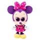 thumbnail image 1 of Disney Parks Minnie Mouse 12 "Sparkle Eyes lujoso con etiquetas Disney No, 1 of 1