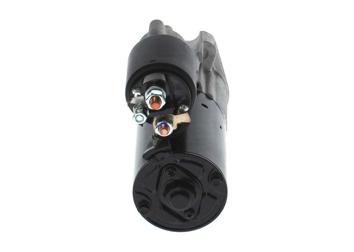 Bosch SR0811N Premium 100% New Starter