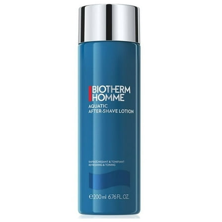 Biotherm Homme Aquatic After-Shave Lotion 200ml / 6.76 fl. oz. each