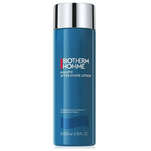 Biotherm Homme Aquatic After-Shave Lotion 200ml / 6.76 fl. oz. each