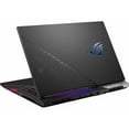 thumbnail image 6 of ASUS ROG Strix SCAR 17 SE Gaming & Entertainment Laptop (Intel i9-12950HX 16-Core, 17.3" 240Hz 2K Quad HD (2560x1440), NVIDIA GeForce RTX 3080 Ti, 32GB DDR5 4800MHz RAM, 2TB PCIe SSD, Win 11 Pro), 6 of 6