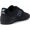 thumbnail image 4 of New Balance Z111116* Mens Phantom/Light Blue Numeric 272 Skate Sneakers Size 13D, 4 of 6