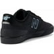 thumbnail image 4 of New Balance Z111116* Mens Phantom/Light Blue Numeric 272 Skate Sneakers Size 13D, 4 of 6