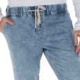 thumbnail image 4 of JEANS PARA HOMBRE QUARRY CORTE BAGGY, 4 of 4