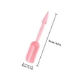 thumbnail image 2 of Hytrove 10Jgo Accesorios De Jardinería Para Trasplante Y Cultivo De Bonsái Ergonómico Rosa, 2 of 8